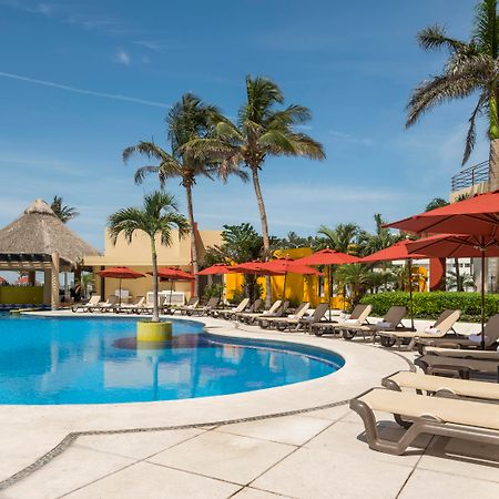 Camino Real Veracruz Esterno foto Pool at the Sheraton Nha Trang Hotel & Spa Resort