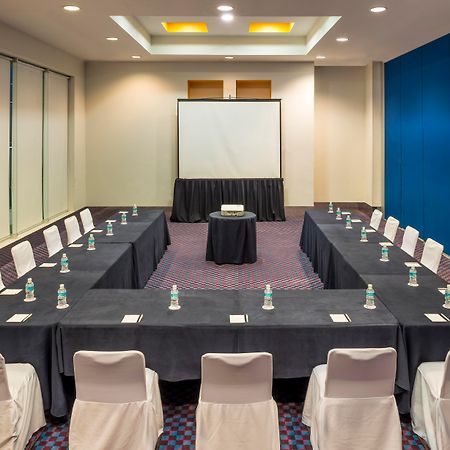 Camino Real Veracruz Esterno foto Meeting room